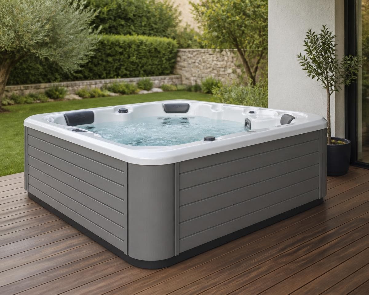 Spa's