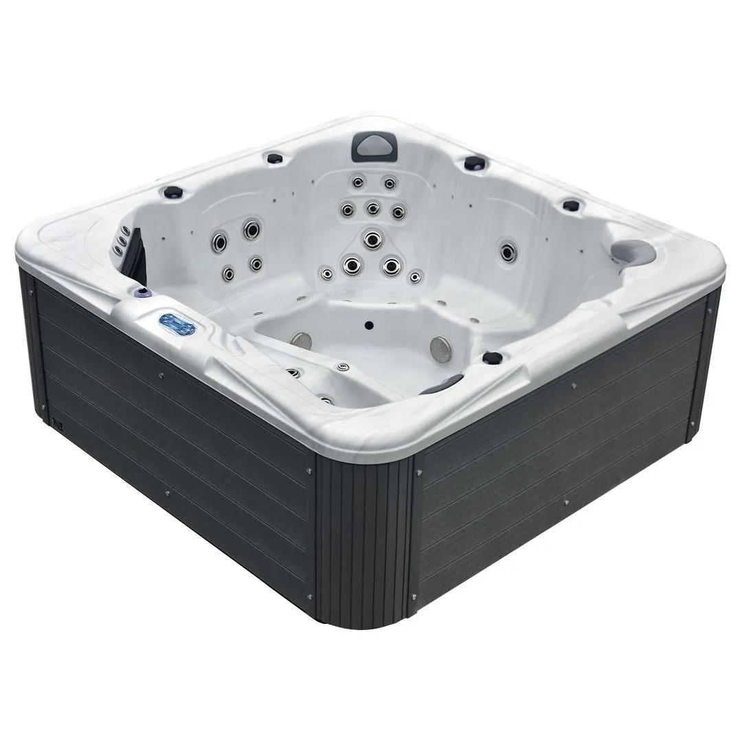 Spa’s